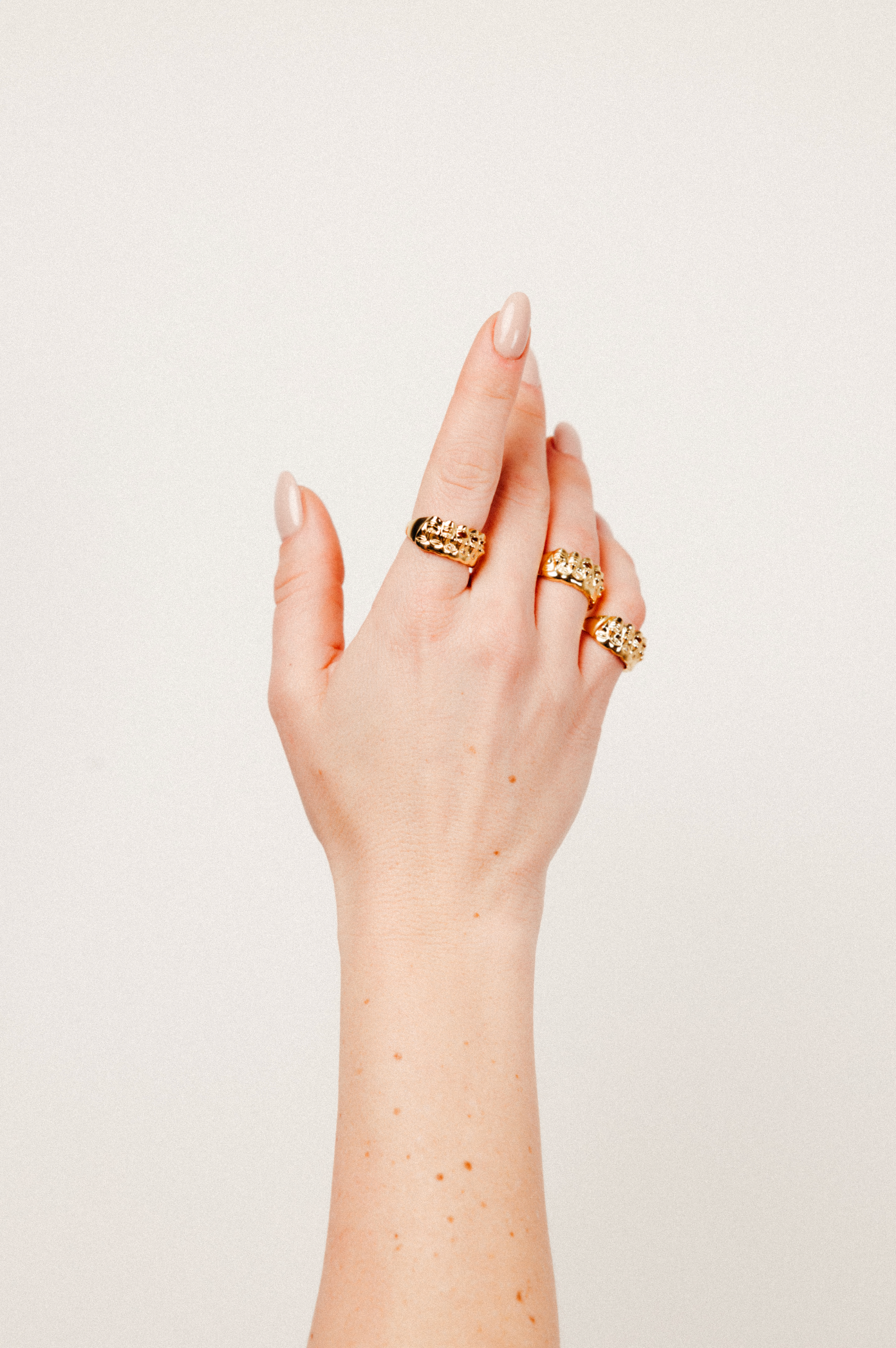Vultus Ring