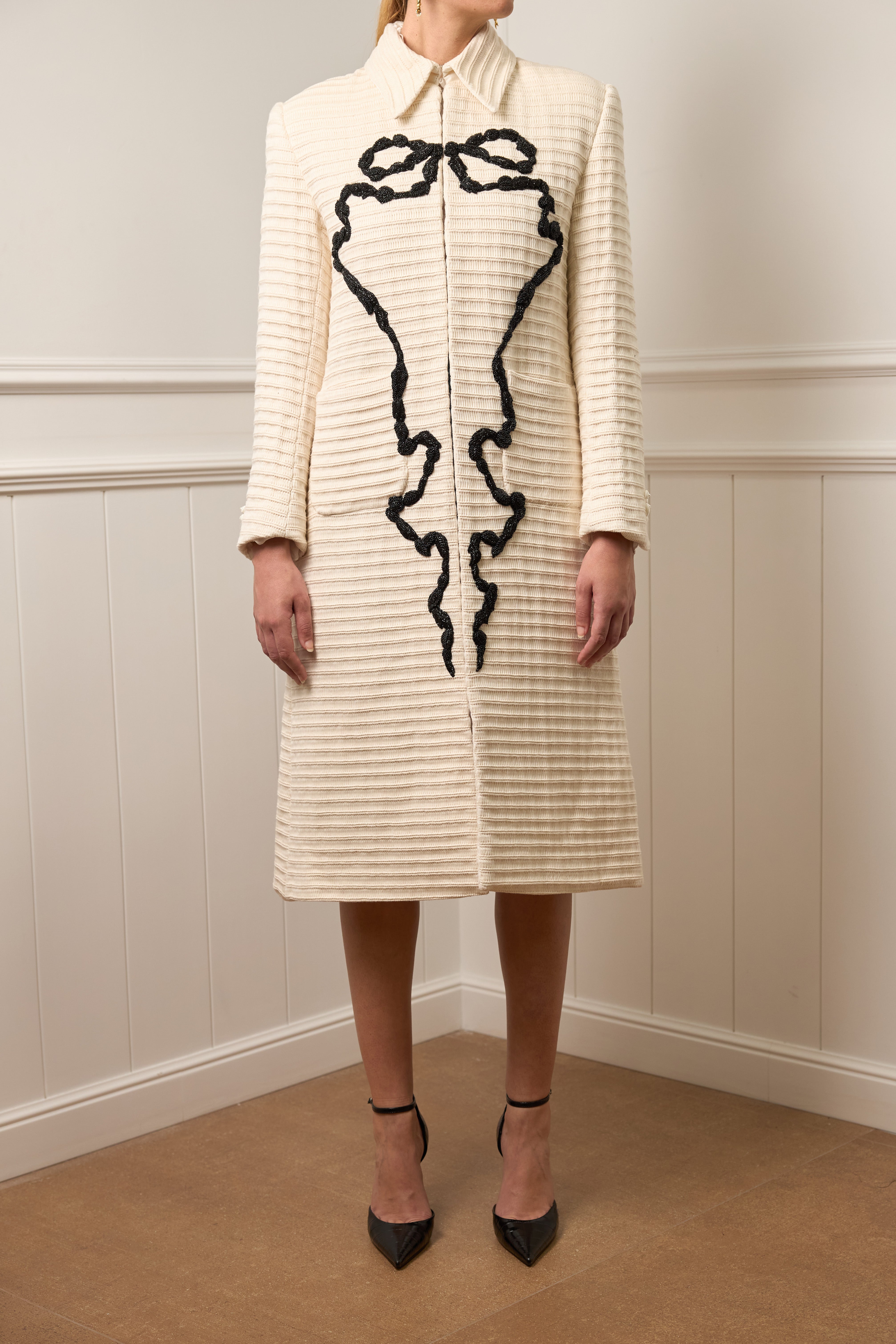 Marmont Coat