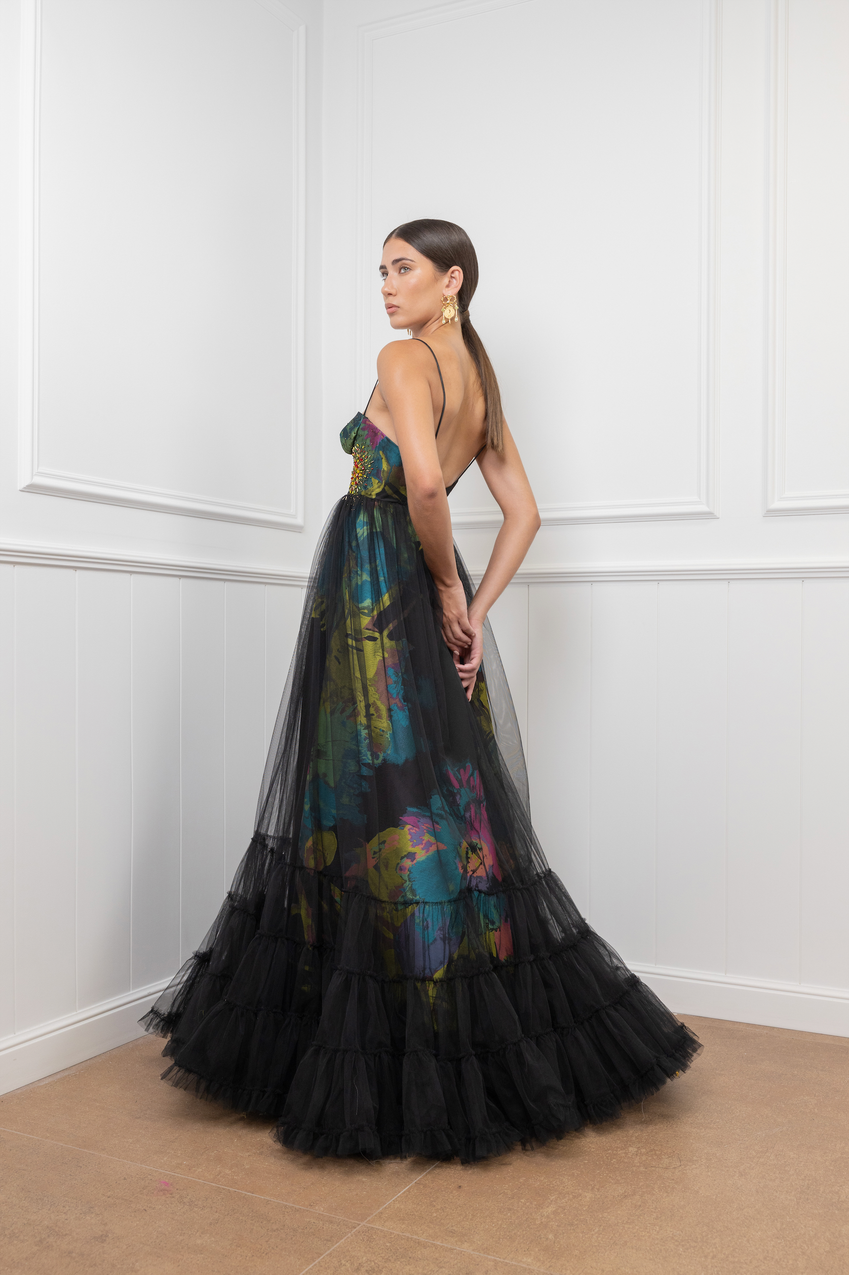 Visions Gown II