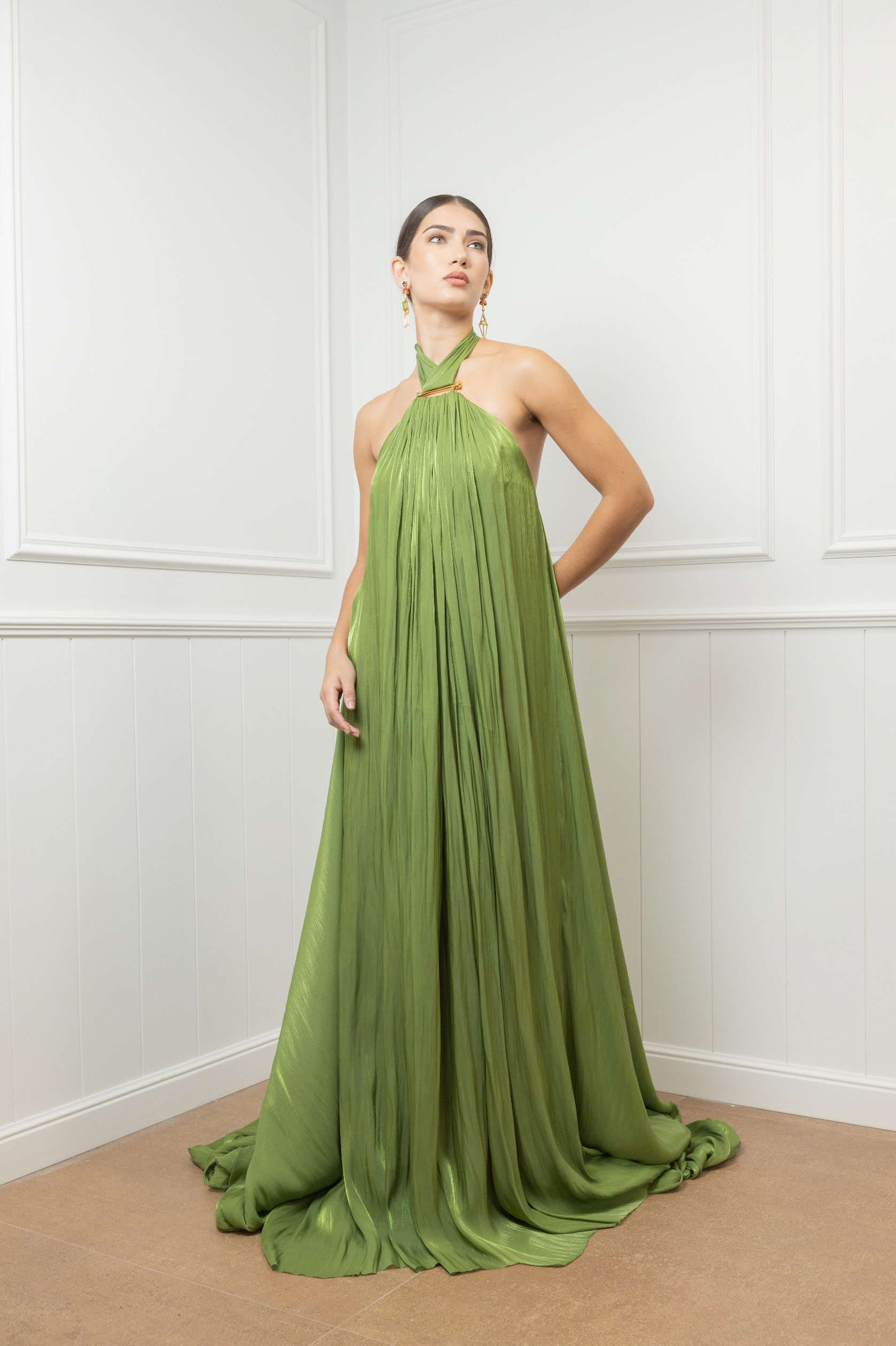 Nile Gown