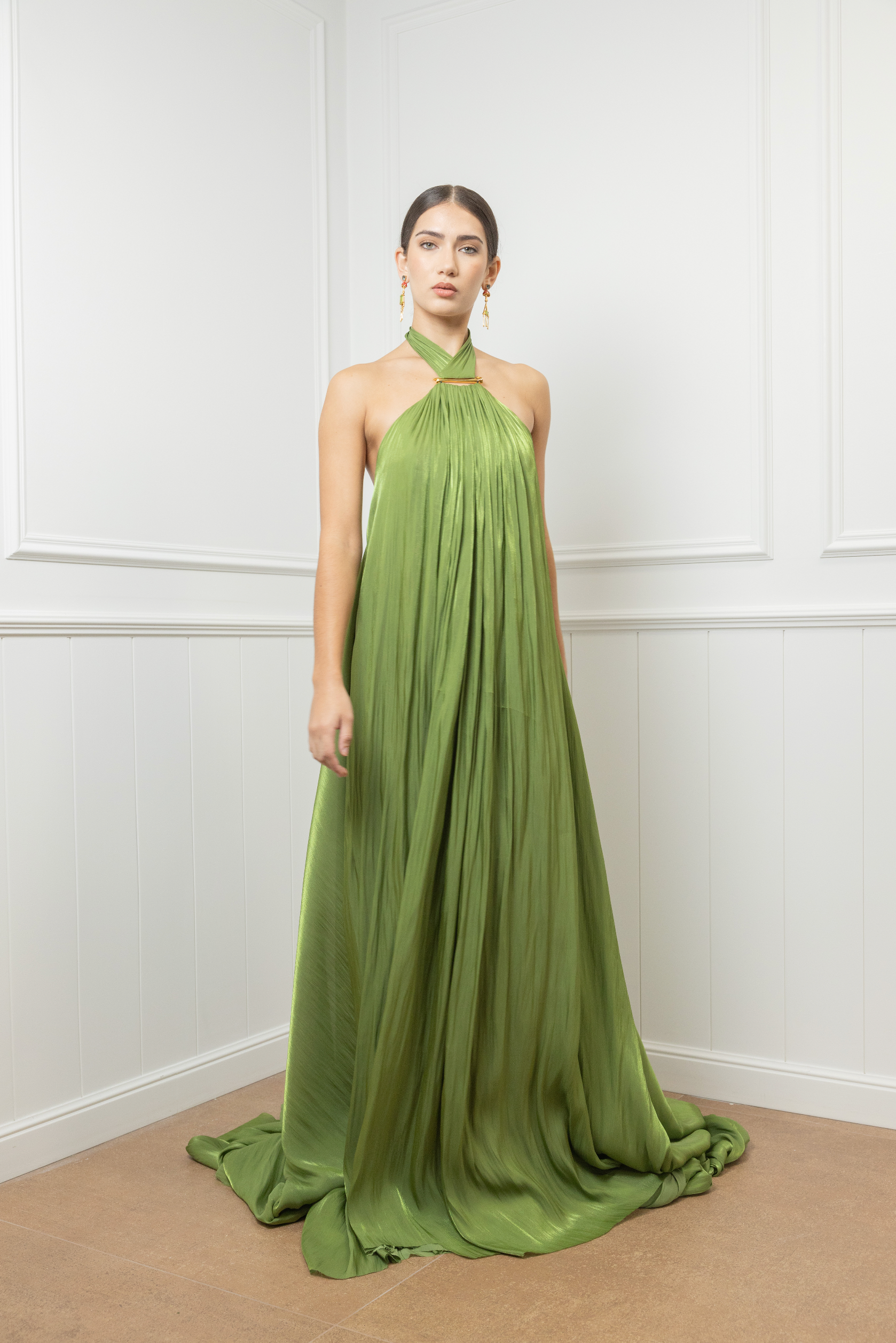 Nile Gown